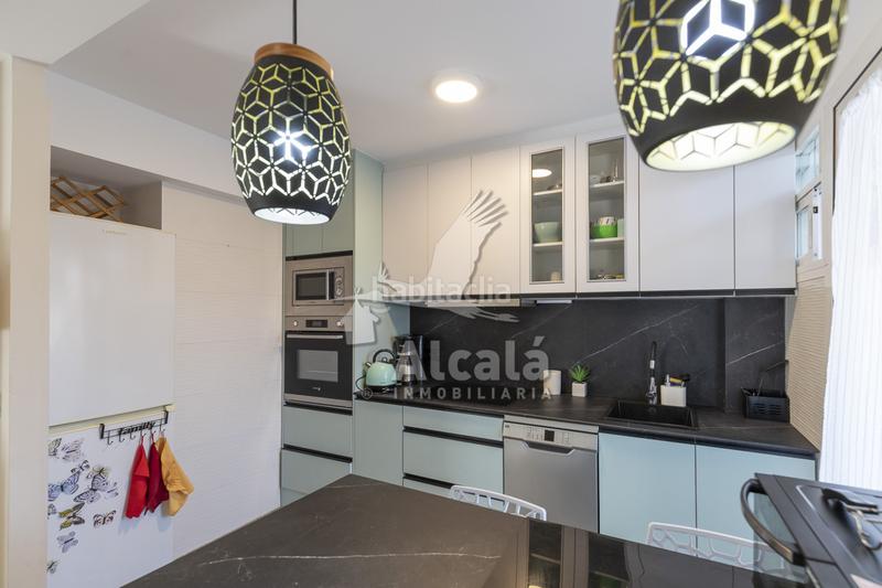 Foto cc6f5680-4bfd-48e7-91d3-9927f21cd5c3. Appartamento con riscaldamento in Reyes Católicos Alcalá de Henares