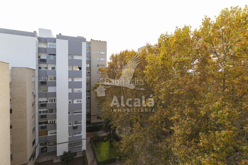 Foto e5f3cd70-27de-4171-bfbf-33f2502f8a73. Appartamento con riscaldamento in Reyes Católicos Alcalá de Henares