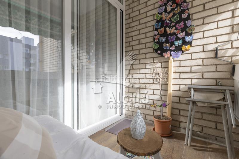 Foto e9dca64d-cbd3-4d17-8dfb-1a4117d90a32. Appartamento con riscaldamento in Reyes Católicos Alcalá de Henares