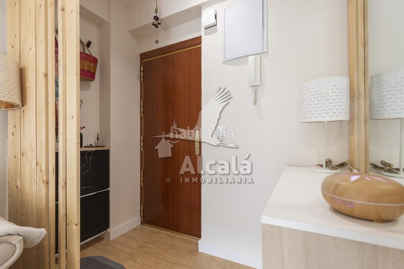 Foto eb974074-391f-435e-bca7-afdc8705c9b2. Appartamento con riscaldamento in Reyes Católicos Alcalá de Henares