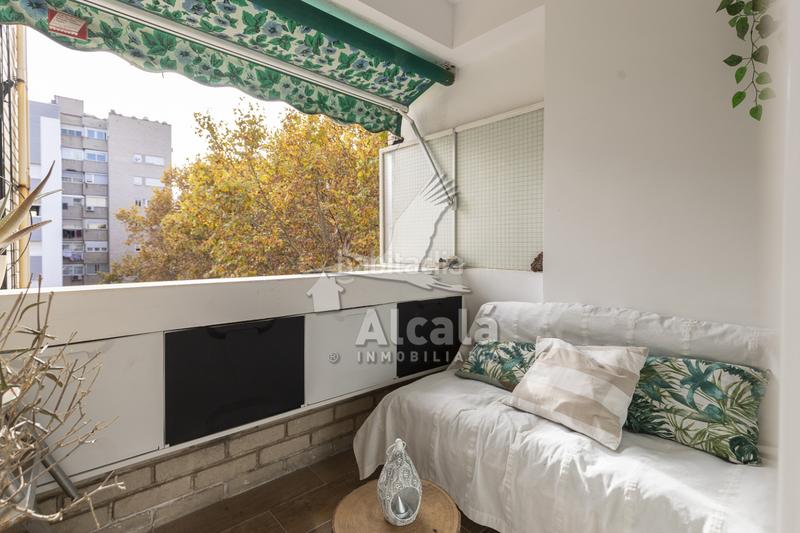 Foto eea96e56-3991-45b5-909c-d594b920cd03. Appartamento con riscaldamento in Reyes Católicos Alcalá de Henares