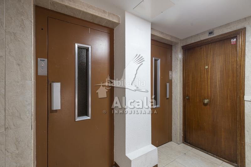 Foto f985a1ad-17e5-4f6a-b236-ff49ed50744e. Appartamento con riscaldamento in Reyes Católicos Alcalá de Henares