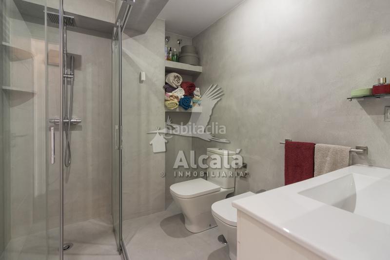 Foto 07e252e5-8dc6-41c6-becc-24c25f21cc5b. Pis amb calefacció a Chorrillo Alcalá de Henares