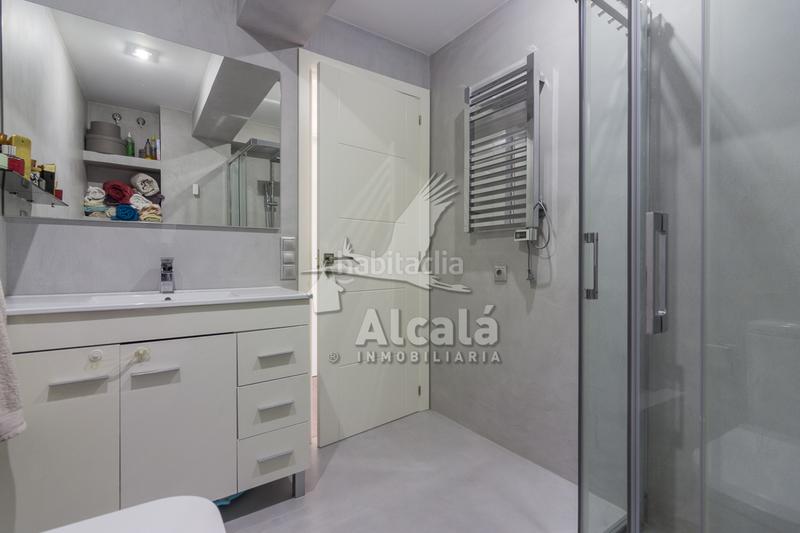 Foto 114a197c-f261-4a46-bf76-dfd55705aaab. Pis amb calefacció a Chorrillo Alcalá de Henares