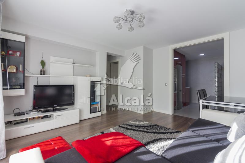 Foto 18262190-a0fa-444f-bdd3-3248da0e43eb. Pis amb calefacció a Chorrillo Alcalá de Henares