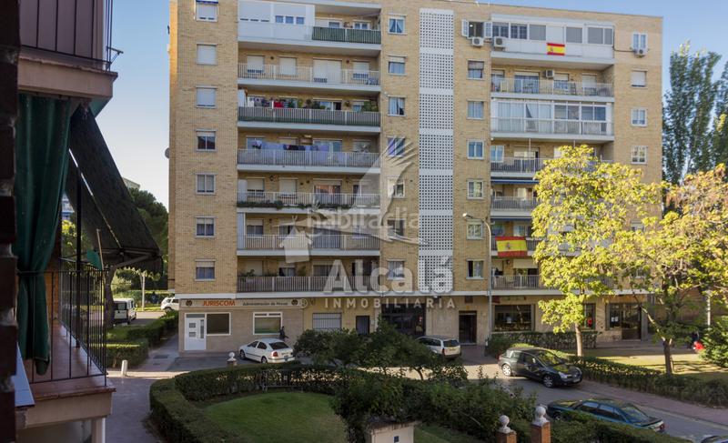 Foto 1aa5b7ed-bc7e-47d0-898b-abd62ee83277. Pis amb calefacció a Chorrillo Alcalá de Henares