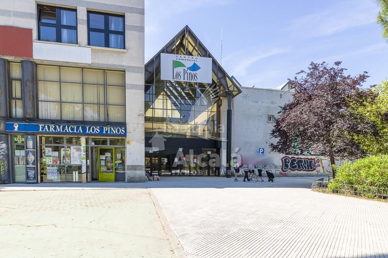 Foto 2ab681ee-e787-4613-b995-bac1facdbdf1. Pis amb calefacció a Chorrillo Alcalá de Henares