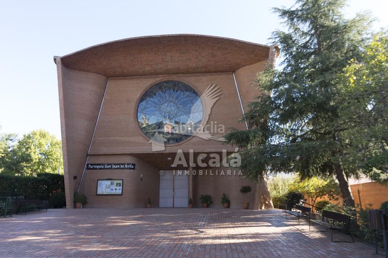 Foto 2dc64941-f125-4332-ae99-5e77b899a404. Pis amb calefacció a Chorrillo Alcalá de Henares