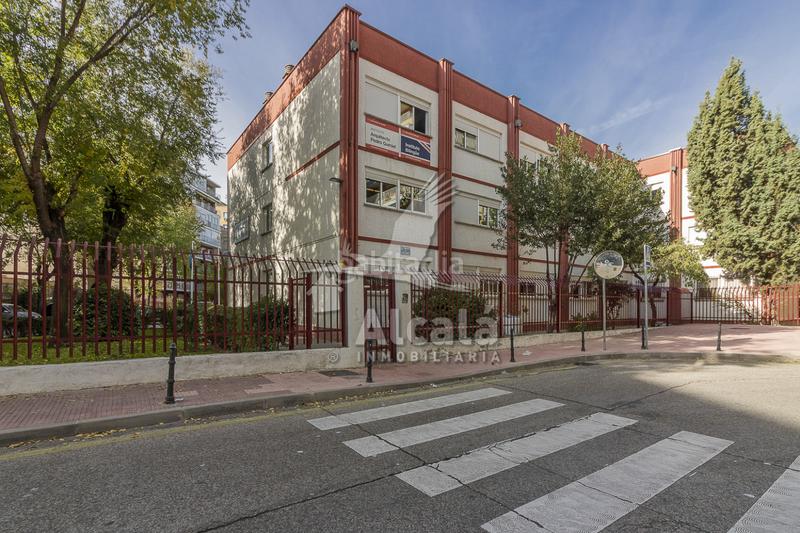 Foto 431351f6-a607-4bc2-983c-24b7077ab088. Pis amb calefacció a Chorrillo Alcalá de Henares