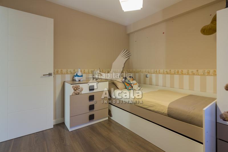 Foto 5566a167-de49-4be0-bf87-fb5049301955. Pis amb calefacció a Chorrillo Alcalá de Henares