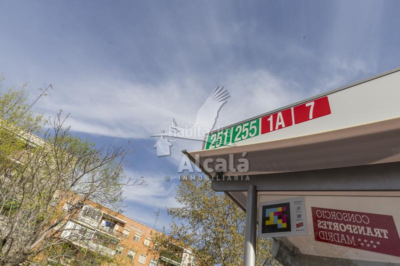 Foto 5f49d774-f12a-4527-a0c2-1ee5e21440ea. Pis amb calefacció a Chorrillo Alcalá de Henares