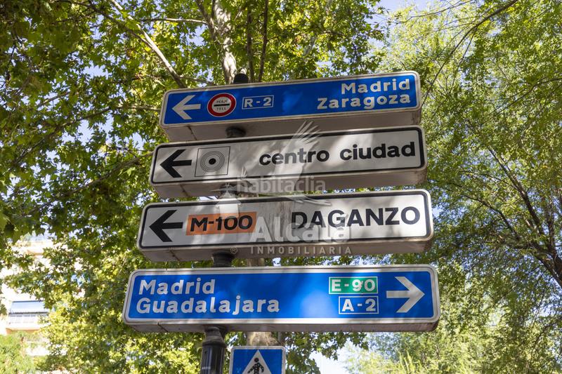 Foto 63bfd675-edab-4b07-ada8-5dceb175145d. Pis amb calefacció a Chorrillo Alcalá de Henares