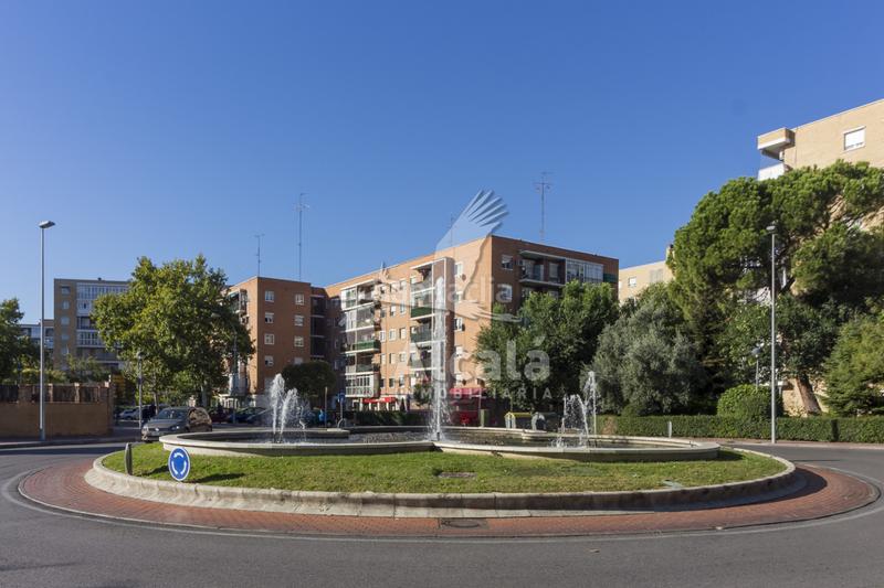 Foto 64f4bfe8-66c6-4373-88c8-8c2e585396e6. Pis amb calefacció a Chorrillo Alcalá de Henares