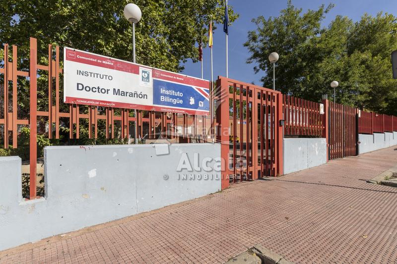 Foto 6a93b29d-cd7f-4bbd-9958-421199f4fbab. Pis amb calefacció a Chorrillo Alcalá de Henares