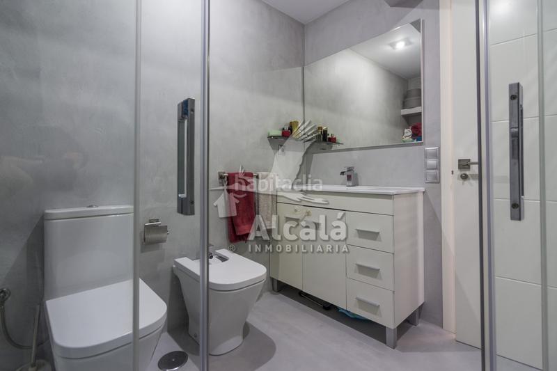 Foto 6ad444c6-188d-4bb5-ac57-a95a933b894b. Pis amb calefacció a Chorrillo Alcalá de Henares