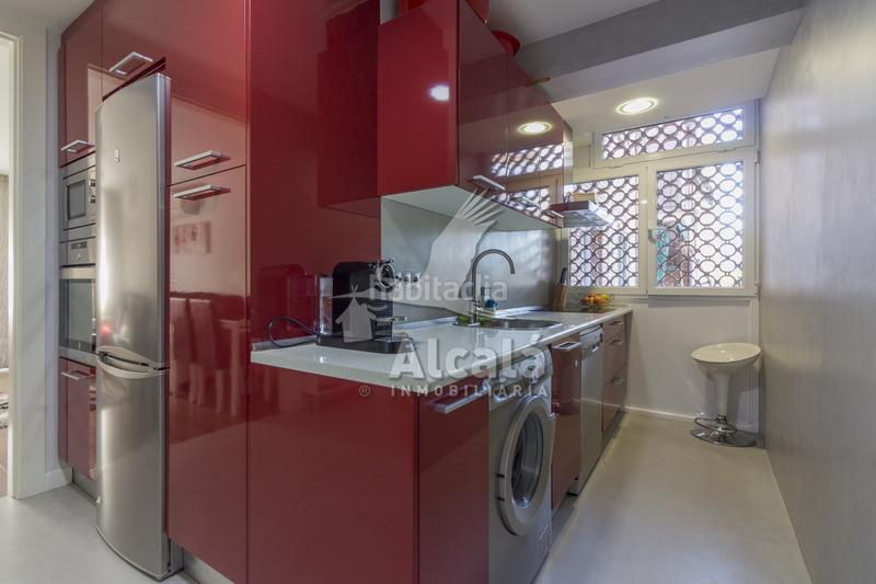 Foto 6dd5f11b-3bc3-4913-9b84-00c5556a04a7. Pis amb calefacció a Chorrillo Alcalá de Henares