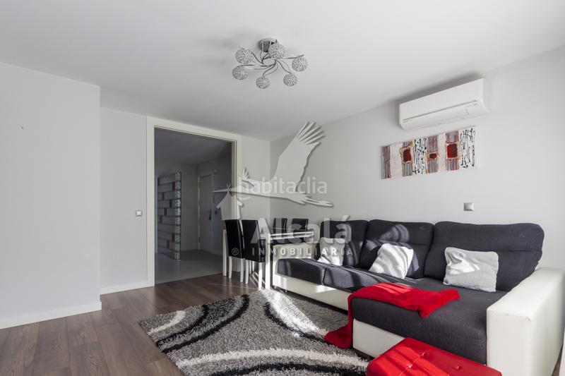 Foto 73b5d062-449d-46db-a265-bc9622429b30. Pis amb calefacció a Chorrillo Alcalá de Henares