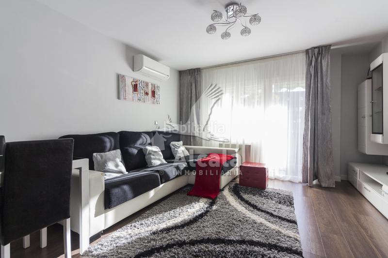 Foto 74c6c0aa-d851-4b3a-a6b4-c9332384395b. Pis amb calefacció a Chorrillo Alcalá de Henares