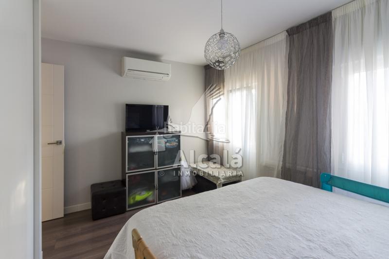 Foto 92767c1c-a120-4090-b1a2-6286a5de926c. Pis amb calefacció a Chorrillo Alcalá de Henares