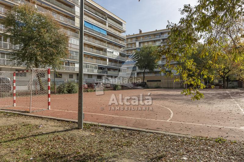 Foto 9a0c5c89-2109-43e1-bc49-8c2e7d4df463. Pis amb calefacció a Chorrillo Alcalá de Henares