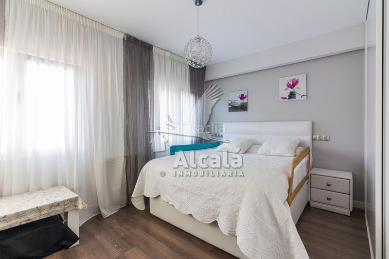 Foto a2baff50-8e56-4e6a-87ef-00aee9ac5862. Pis amb calefacció a Chorrillo Alcalá de Henares