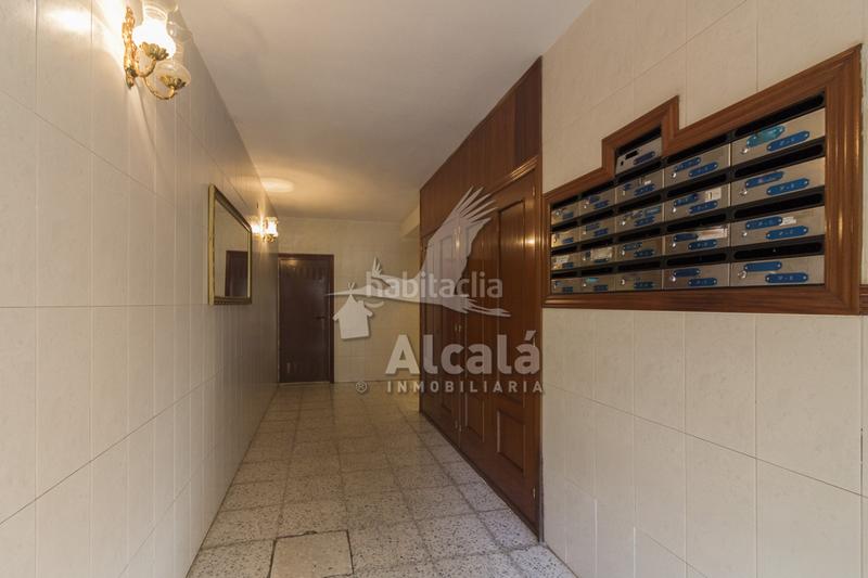 Foto a432110f-28d8-42ab-a366-9b5dfb282dee. Pis amb calefacció a Chorrillo Alcalá de Henares
