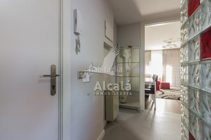 Foto ab4448fa-94a5-4e6b-a2c5-5be2d7a8075b. Pis amb calefacció a Chorrillo Alcalá de Henares