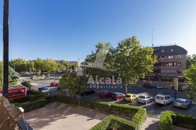 Foto b23dd534-98fc-427f-bb0f-c560f5f6aa62. Pis amb calefacció a Chorrillo Alcalá de Henares