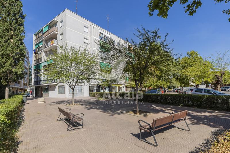 Foto b97b129b-c830-456e-a5ea-dbbbf3f5b86f. Pis amb calefacció a Chorrillo Alcalá de Henares