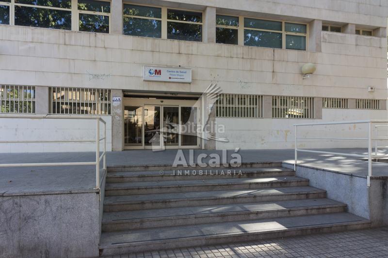 Foto bb1dfa37-116f-41bd-b285-130b0116573c. Pis amb calefacció a Chorrillo Alcalá de Henares