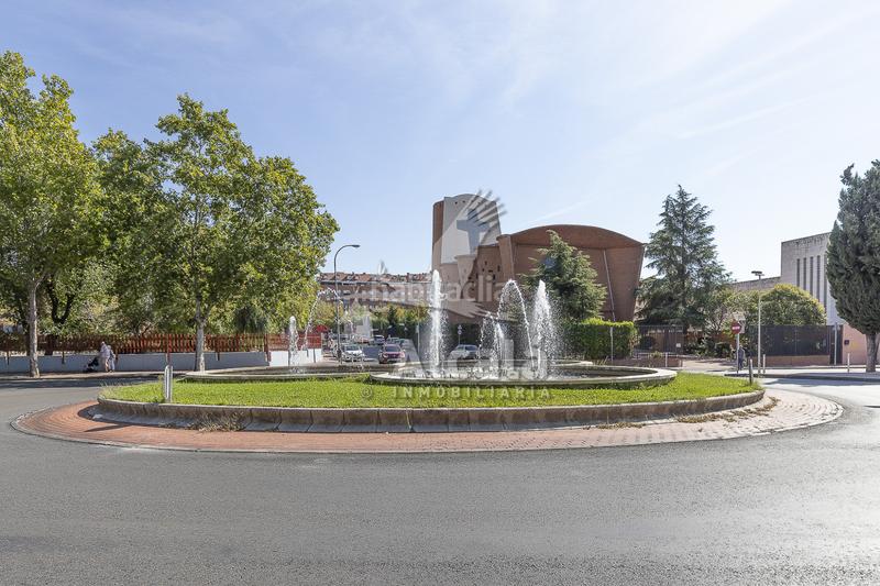 Foto c5956b01-523a-48b0-a1ac-361a34459665. Pis amb calefacció a Chorrillo Alcalá de Henares