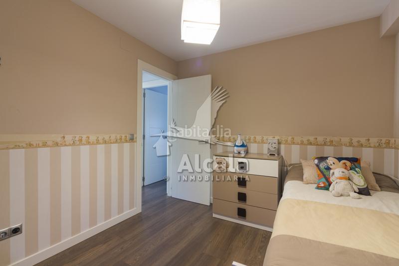 Foto ca5d3cf5-264f-4f90-94cf-d5129173411f. Pis amb calefacció a Chorrillo Alcalá de Henares