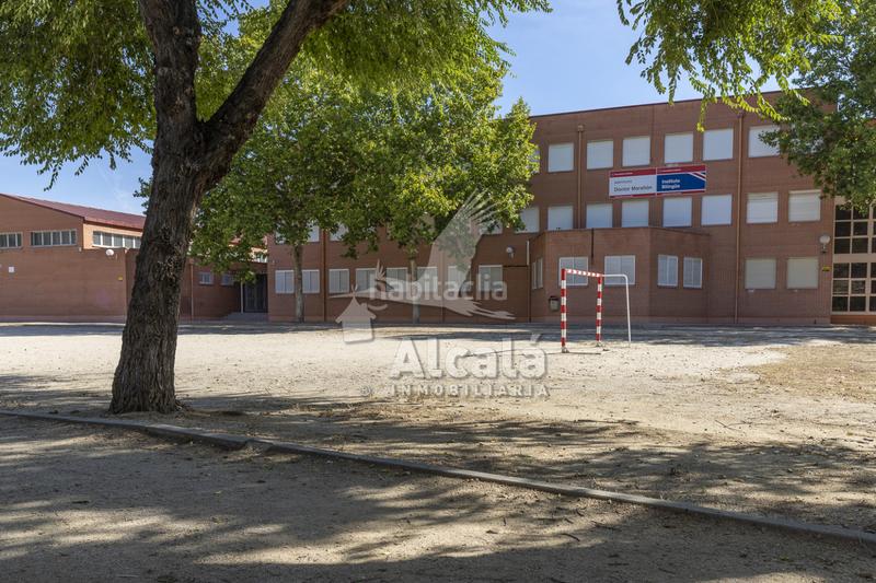 Foto d68af002-9e86-4778-9fb5-b213942d8ce8. Pis amb calefacció a Chorrillo Alcalá de Henares