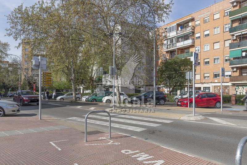 Foto ddccaee6-9574-41d8-9aec-2f2bed3574f1. Pis amb calefacció a Chorrillo Alcalá de Henares