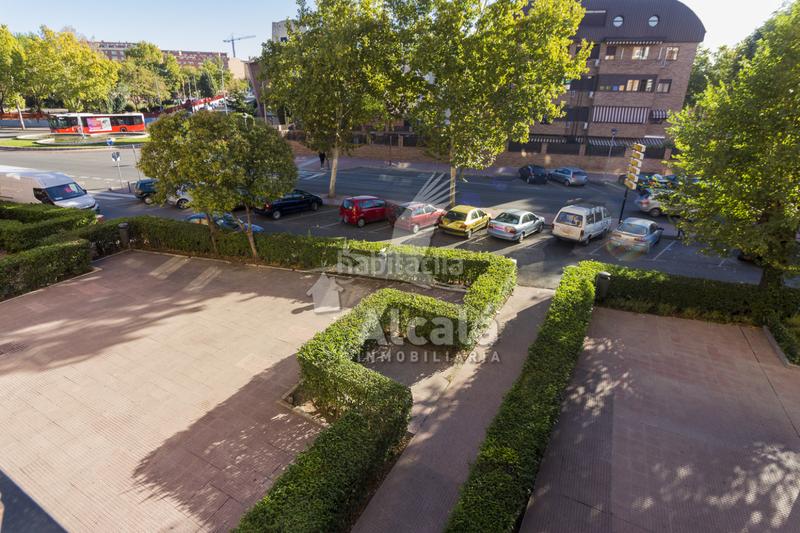 Foto e8671fcf-b507-4372-b1bd-0f14152f27ef. Pis amb calefacció a Chorrillo Alcalá de Henares