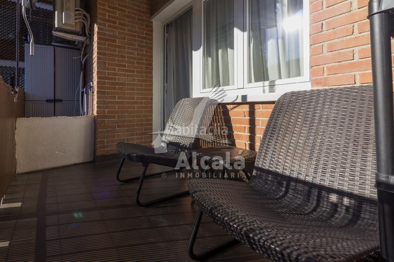 Foto ec5c8230-98df-4559-b876-4905bdf85c64. Pis amb calefacció a Chorrillo Alcalá de Henares