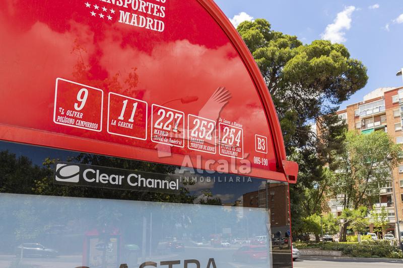 Foto ef3a6b3a-a0c1-472e-9f3d-972b84da8fa3. Pis amb calefacció a Chorrillo Alcalá de Henares