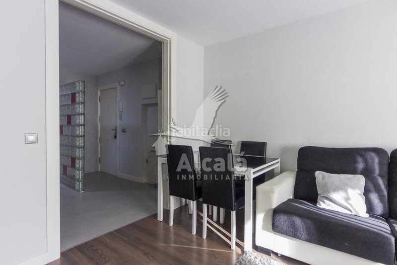 Foto f51f0b84-f024-440b-b9be-e259c2e7399e. Pis amb calefacció a Chorrillo Alcalá de Henares