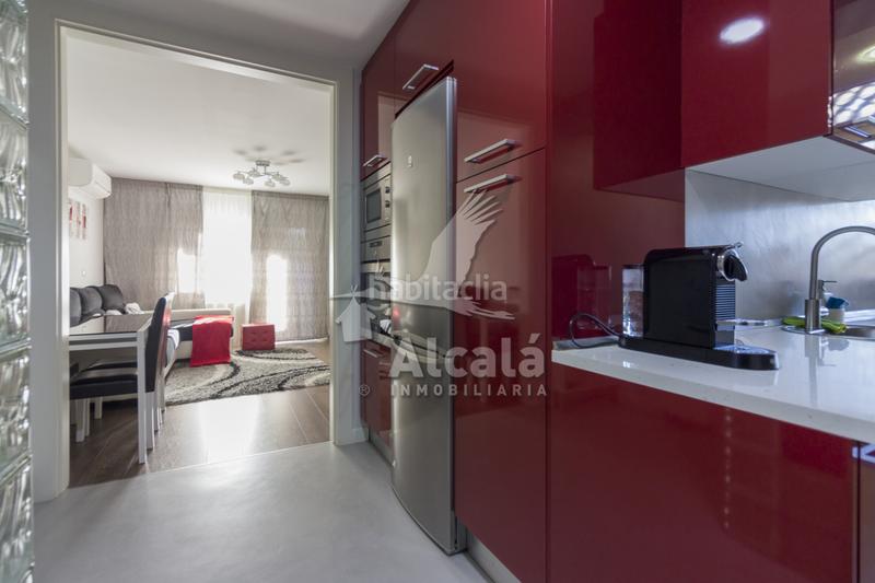 Foto f776ecd7-efdf-485d-ab05-92d17312a067. Pis amb calefacció a Chorrillo Alcalá de Henares