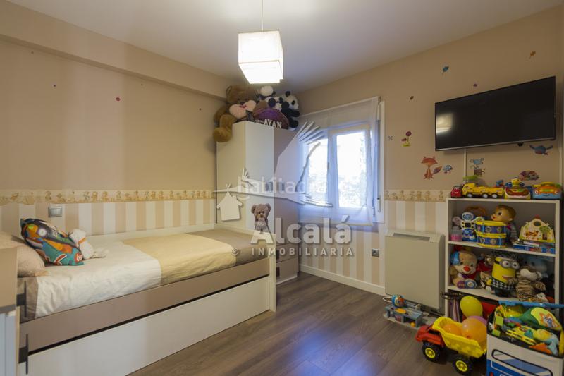 Foto fdc1247f-f10a-4813-9f03-38948dbfd98e. Pis amb calefacció a Chorrillo Alcalá de Henares