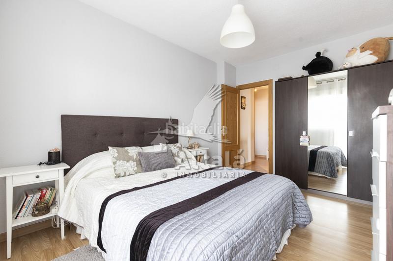 Foto 039bcce6-09f0-46d6-b72d-9d48f5149887. Pis amb calefacció a Estación-Parque O´Donnell Alcalá de Henares