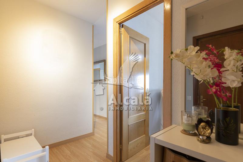 Foto 097e60fd-57a7-454c-a780-91a009c0b839. Pis amb calefacció a Estación-Parque O´Donnell Alcalá de Henares