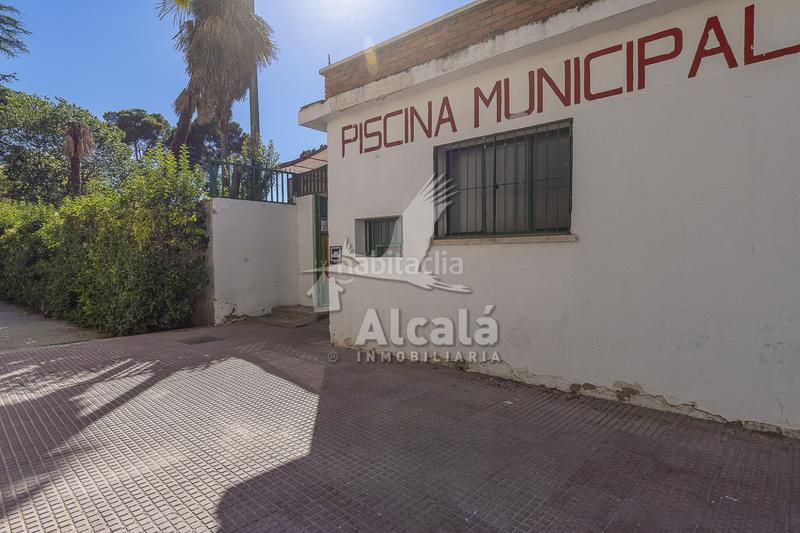 Foto 0d005bd2-2b75-454a-920a-6b28cdff0a00. Pis amb calefacció a Estación-Parque O´Donnell Alcalá de Henares