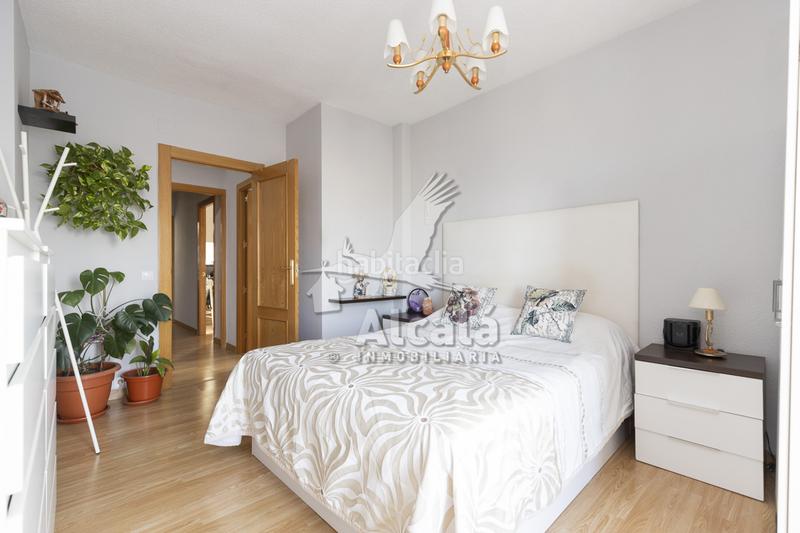 Foto 16bc0143-d3b4-49ce-9c48-8ae58de7e352. Pis amb calefacció a Estación-Parque O´Donnell Alcalá de Henares