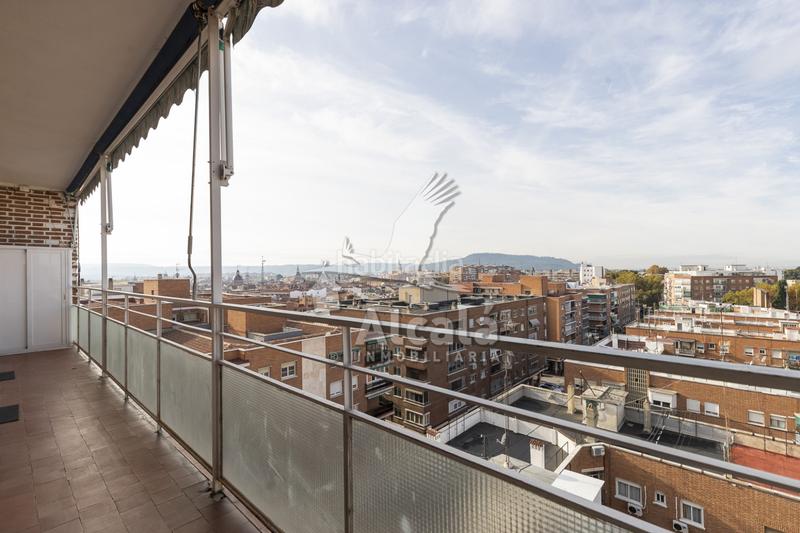 Foto 25d42068-487d-4d74-b718-a8711fe90004. Pis amb calefacció a Estación-Parque O´Donnell Alcalá de Henares