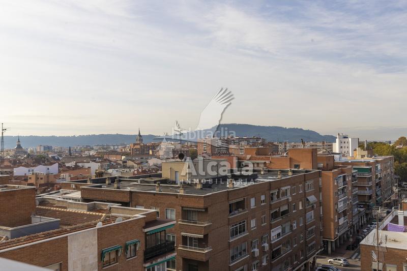 Foto 28e8b404-6fe0-46f0-b05a-a91c78d0a554. Pis amb calefacció a Estación-Parque O´Donnell Alcalá de Henares