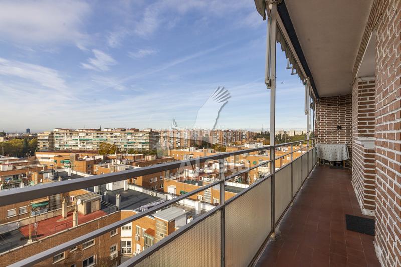 Foto 2f7ee81c-0dd4-403f-aa4d-c059bcf4092a. Pis amb calefacció a Estación-Parque O´Donnell Alcalá de Henares