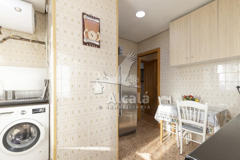 Foto 3b7893d9-1774-4380-998a-8cab635bb37f. Pis amb calefacció a Estación-Parque O´Donnell Alcalá de Henares