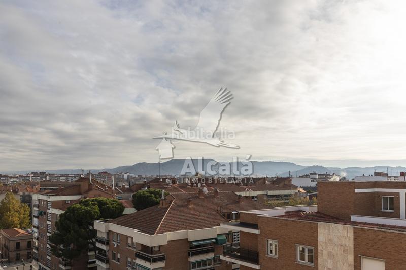 Foto 499e0129-a404-4614-bf0d-2436b22d1b14. Pis amb calefacció a Estación-Parque O´Donnell Alcalá de Henares
