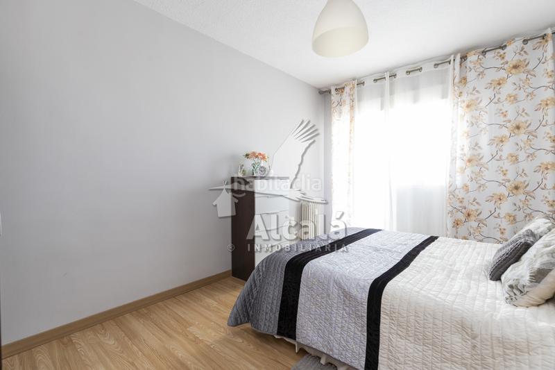 Foto 4b6897be-21ee-4bb0-8872-c8dc6ea741d6. Pis amb calefacció a Estación-Parque O´Donnell Alcalá de Henares